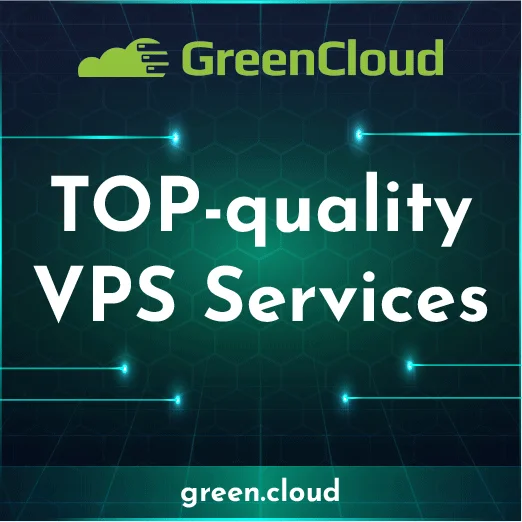 GreenCloud