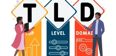 SEO TLD New TLDs